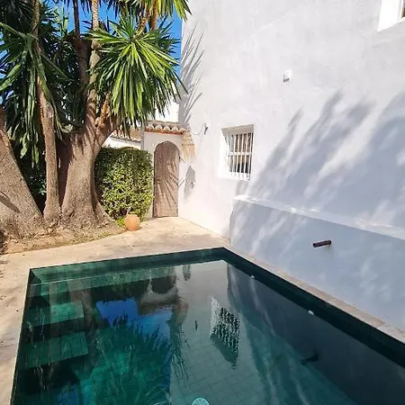Casa Playa * Javea