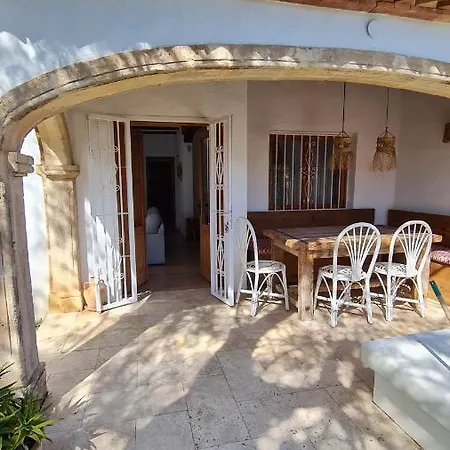 Casa Playa 아파트