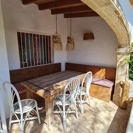 Casa Playa Apartment *