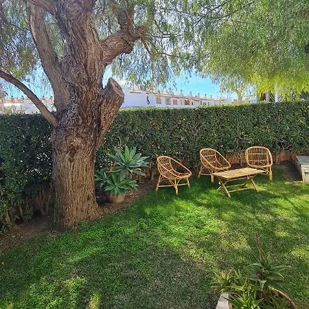 Casa Playa Javea