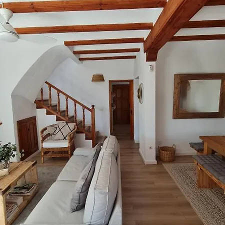 Casa Playa Apartment